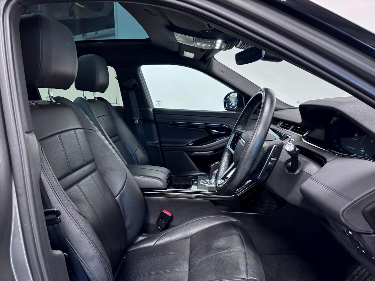 Used Land Rover Range Rover Evoque 2021 for sale - 77191620: Photo 21