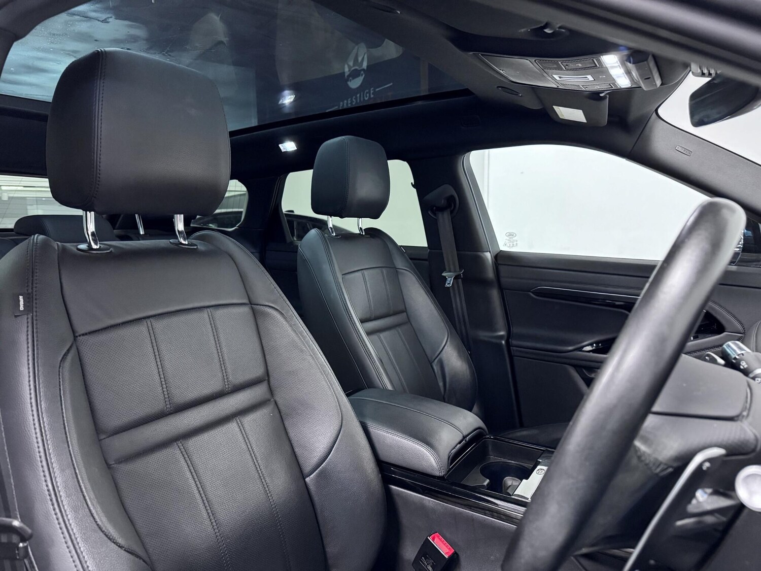 Used Land Rover Range Rover Evoque 2021 for sale - 77191620: Photo 22