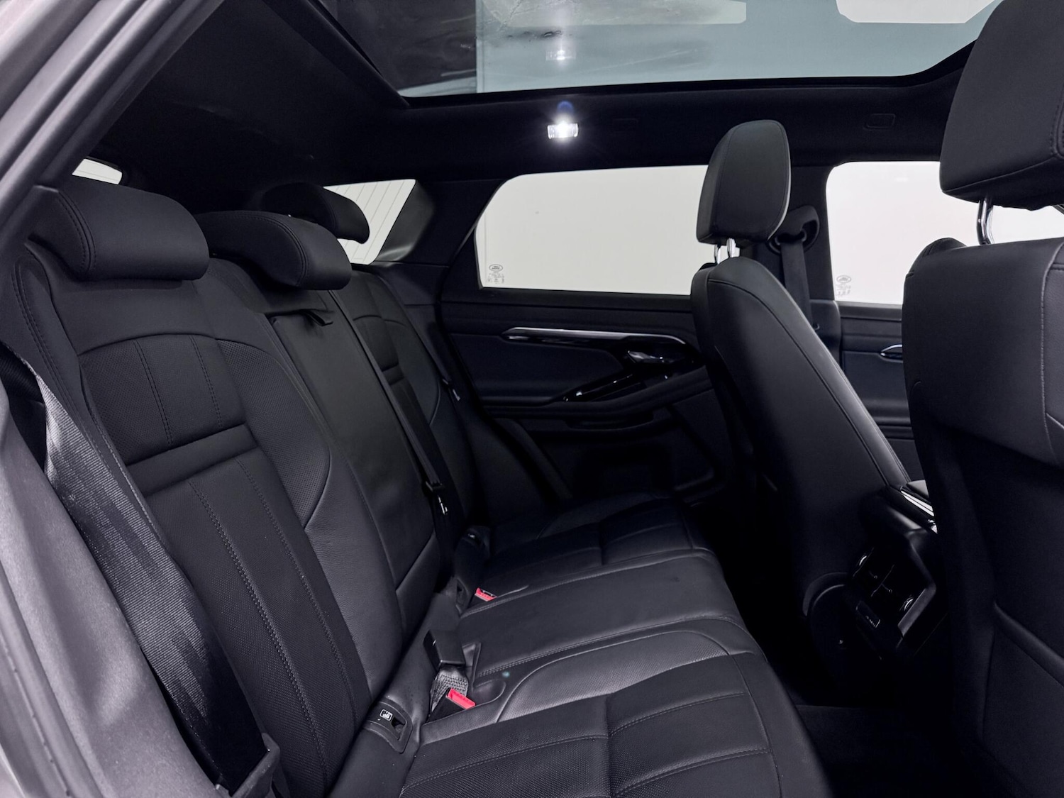 Used Land Rover Range Rover Evoque 2021 for sale - 77191620: Photo 23