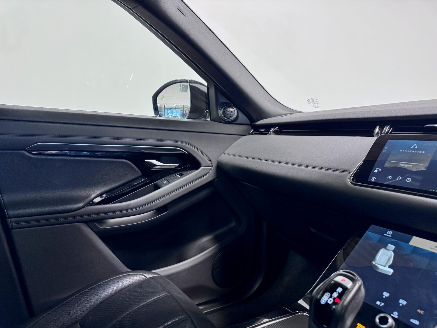 Used Land Rover Range Rover Evoque 2021 for sale - 77191620: Photo 27