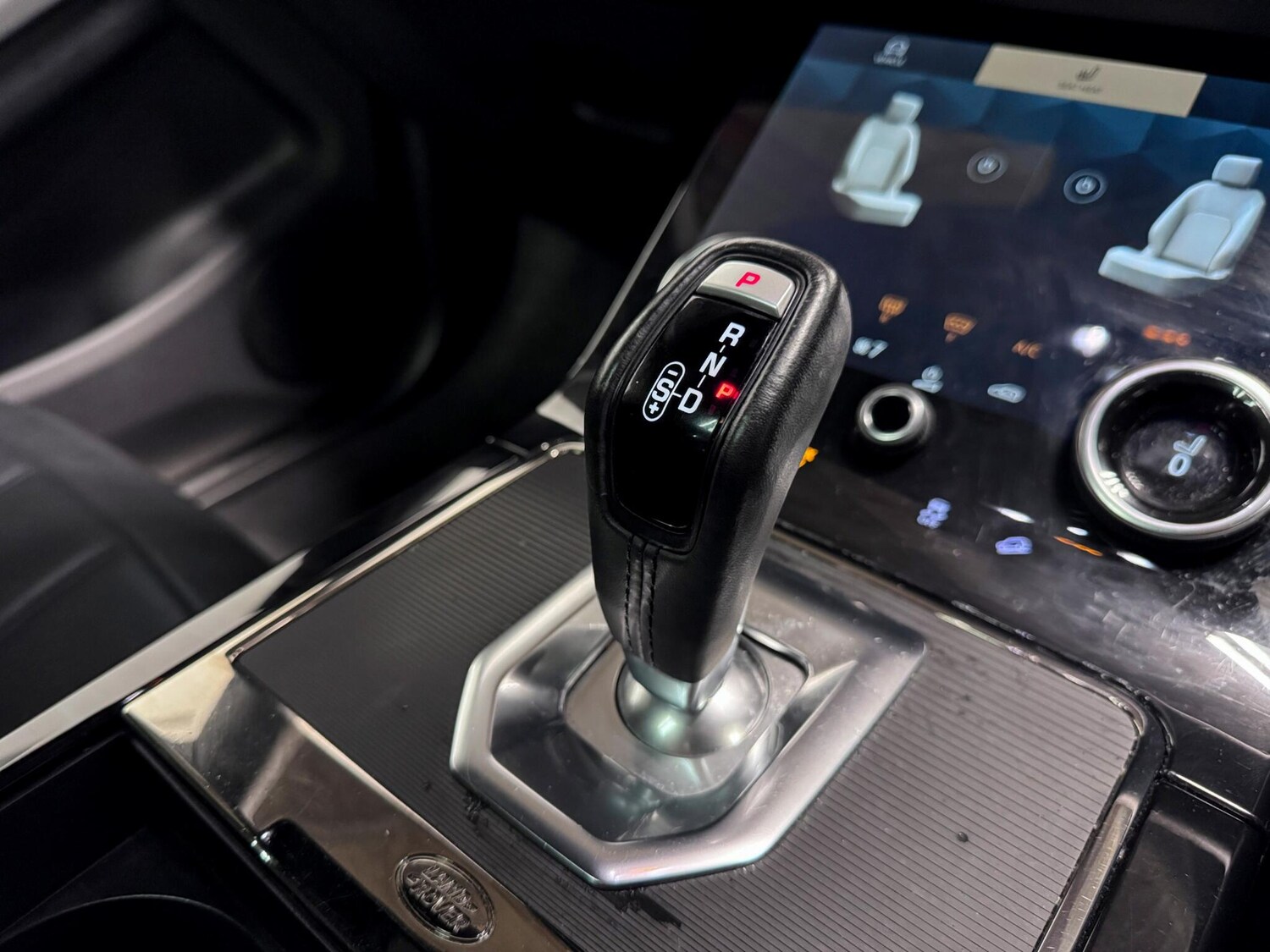 Used Land Rover Range Rover Evoque 2021 for sale - 77191620: Photo 30