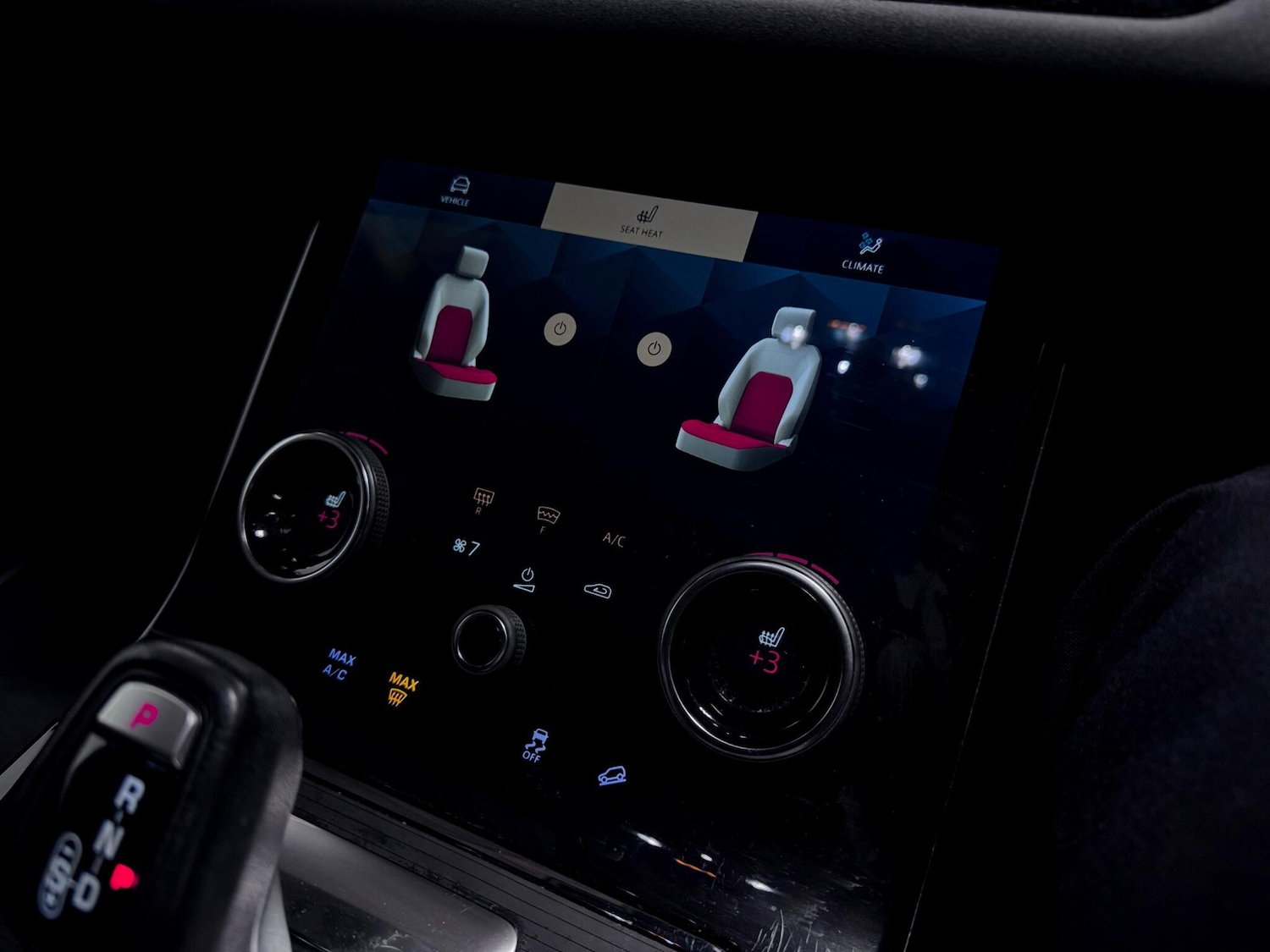 Used Land Rover Range Rover Evoque 2021 for sale - 77191620: Photo 31