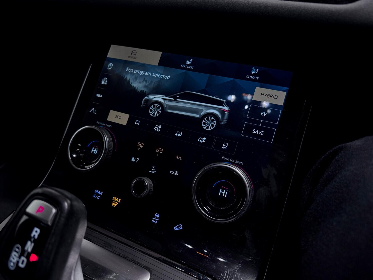 Used Land Rover Range Rover Evoque 2021 for sale - 77191620: Photo 32