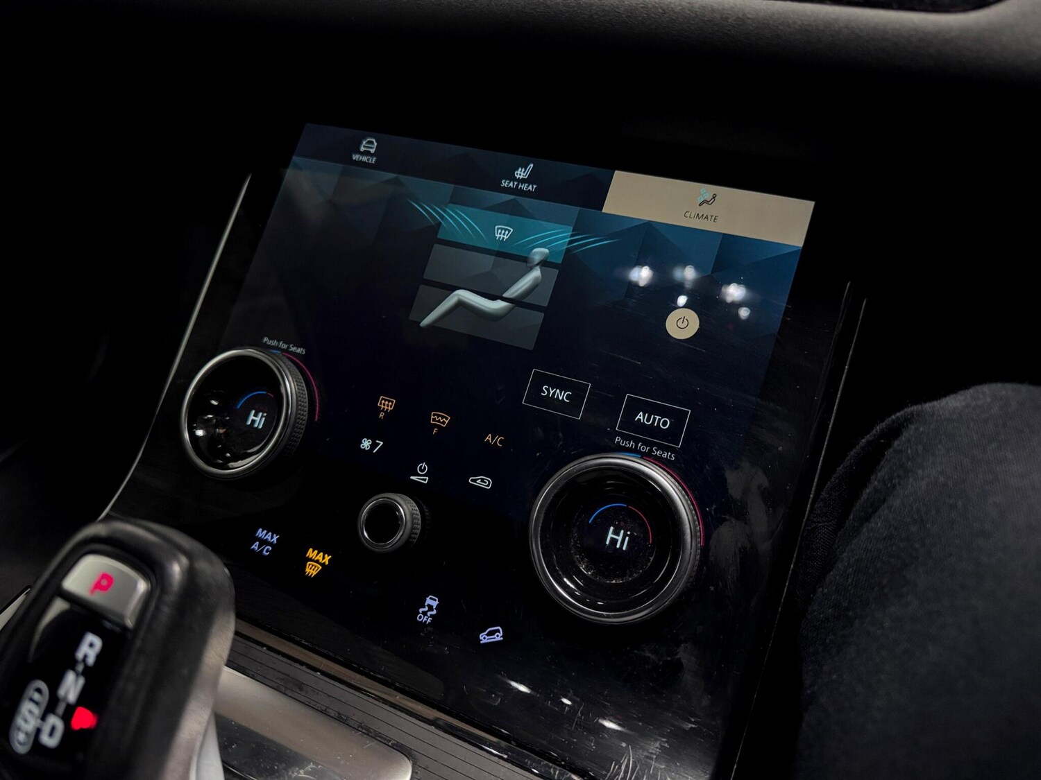 Used Land Rover Range Rover Evoque 2021 for sale - 77191620: Photo 33