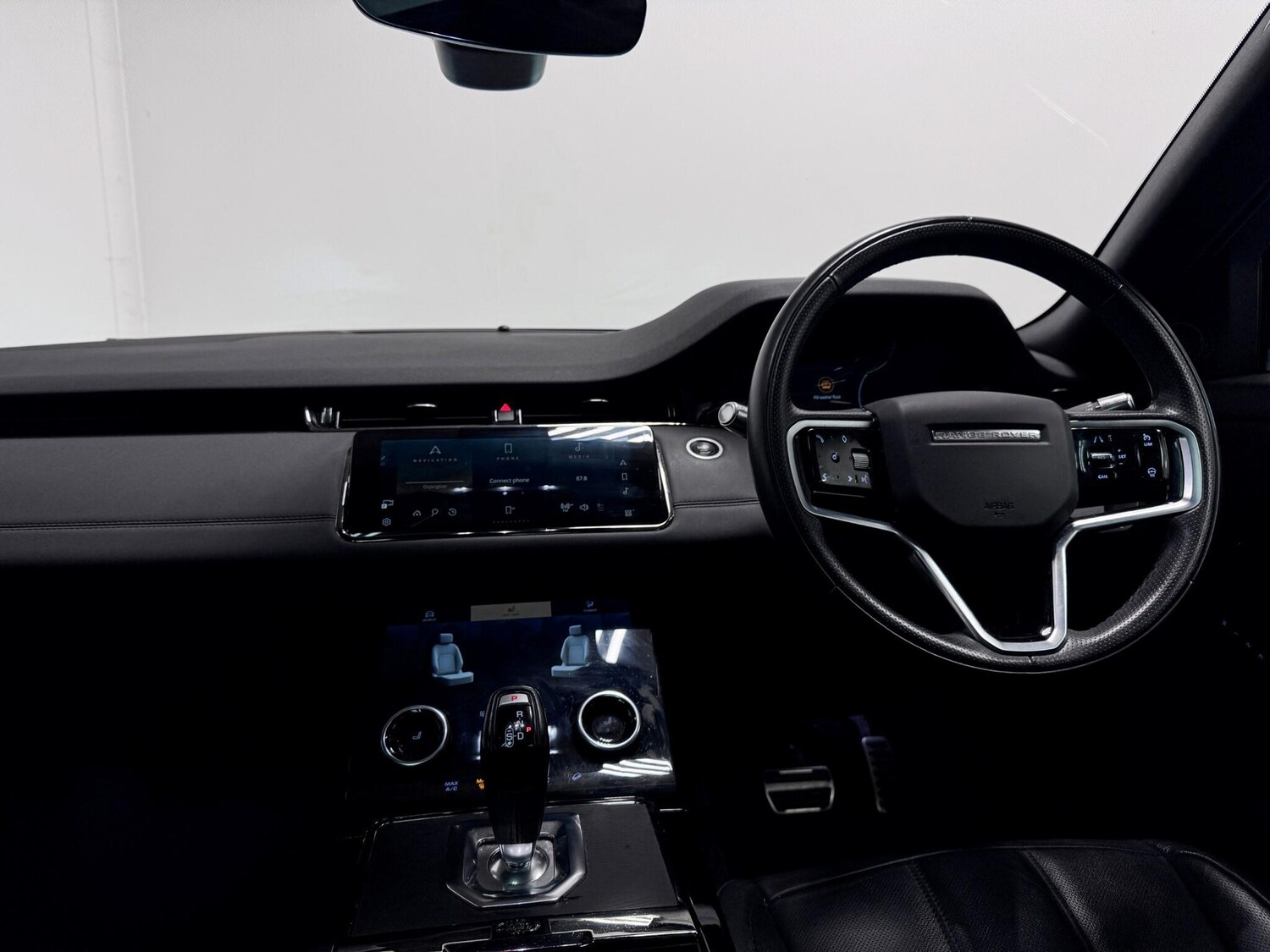 Used Land Rover Range Rover Evoque 2021 for sale - 77191620: Photo 34