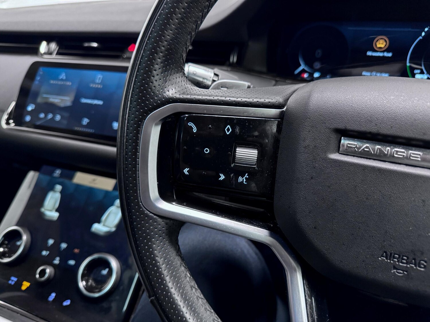 Used Land Rover Range Rover Evoque 2021 for sale - 77191620: Photo 36