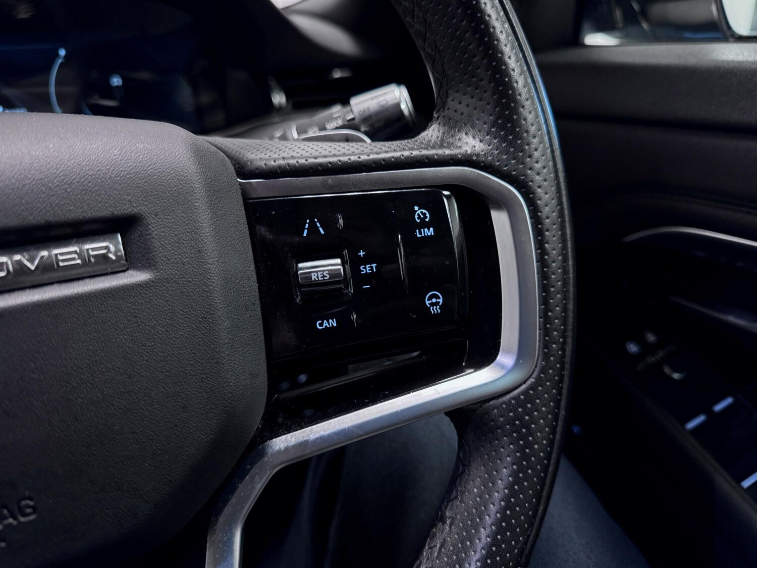 Used Land Rover Range Rover Evoque 2021 for sale - 77191620: Photo 38