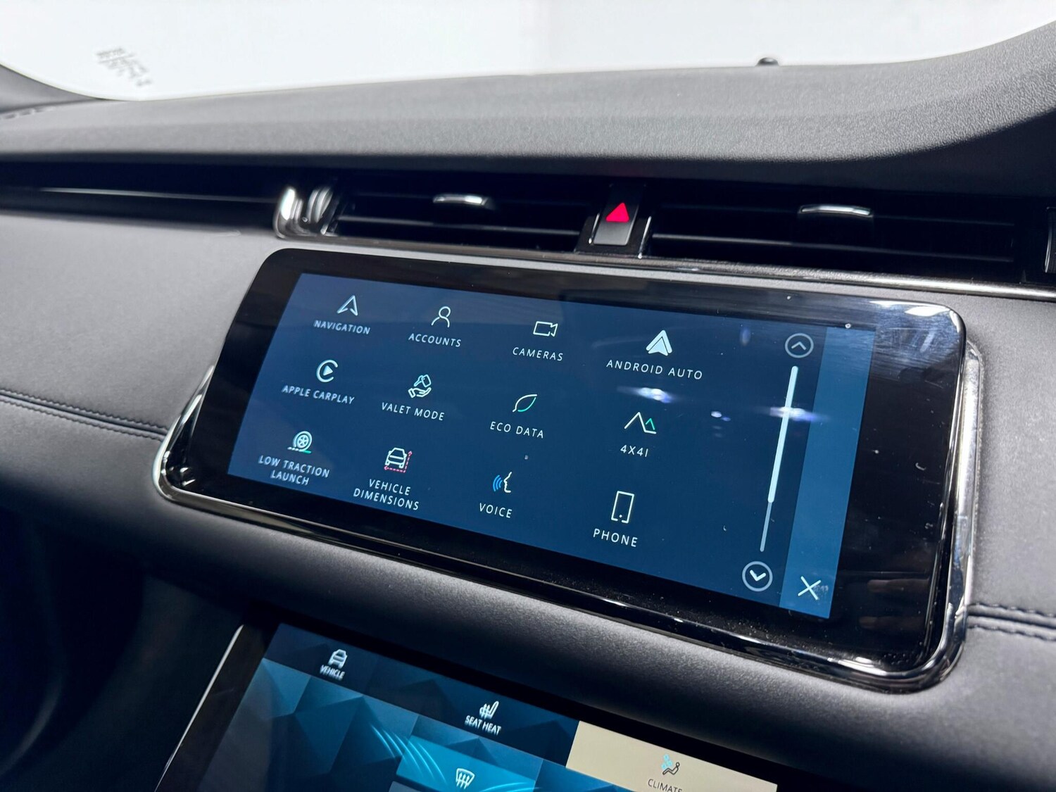 Used Land Rover Range Rover Evoque 2021 for sale - 77191620: Photo 39