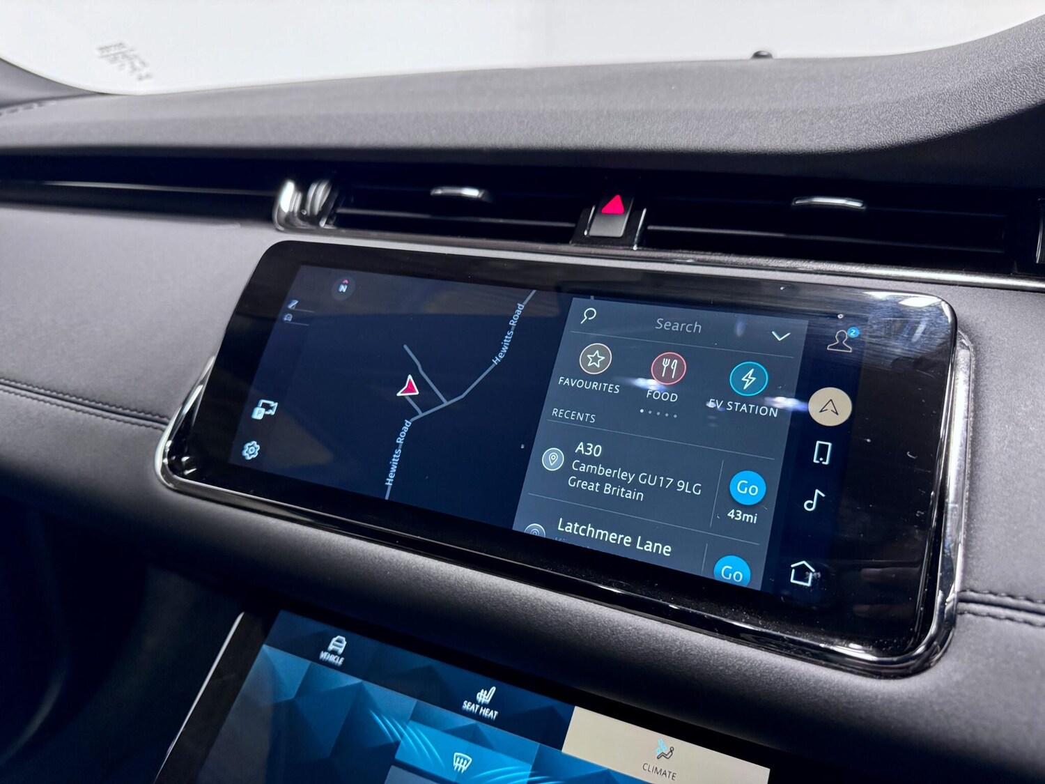 Used Land Rover Range Rover Evoque 2021 for sale - 77191620: Photo 40