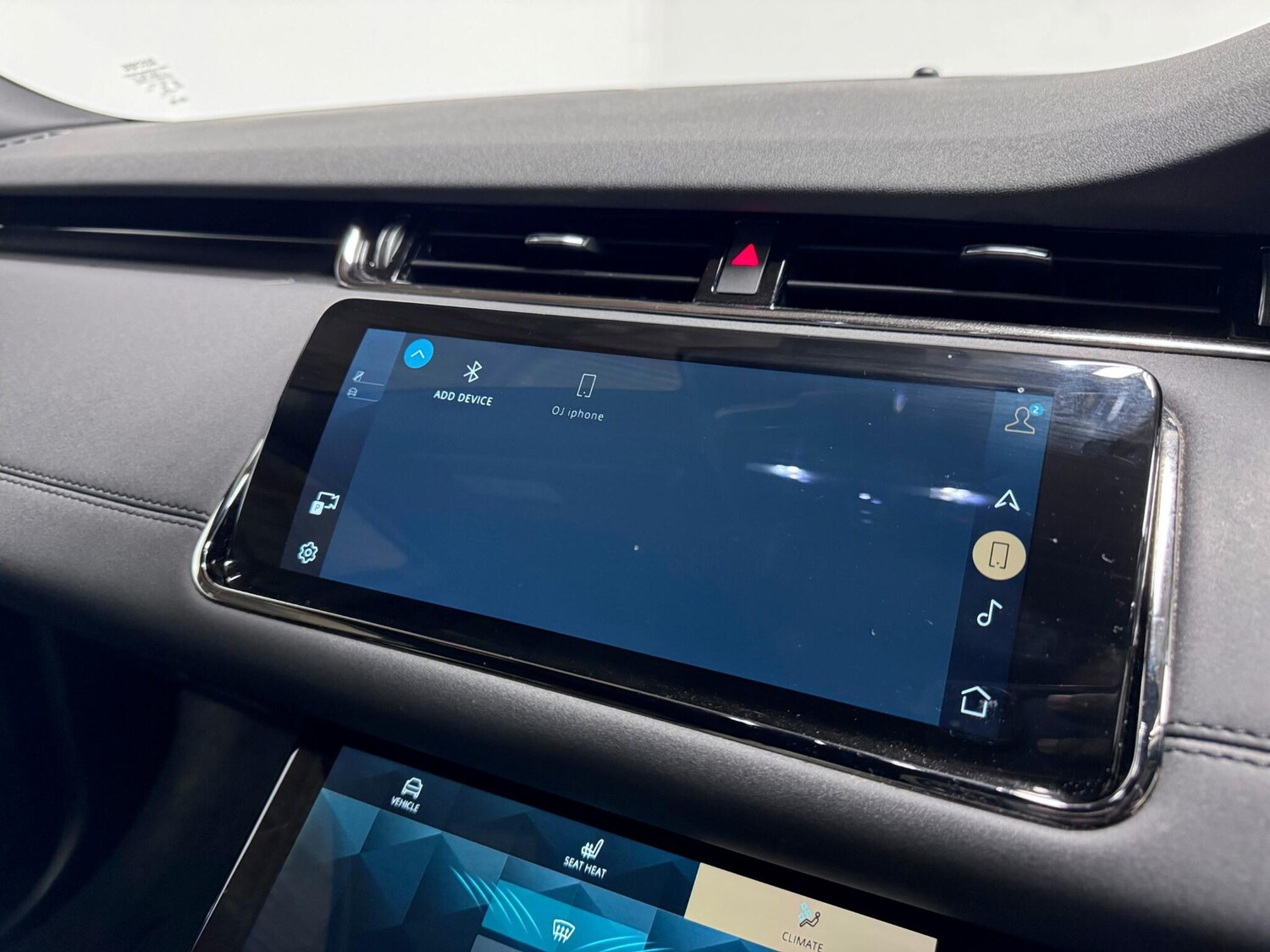 Used Land Rover Range Rover Evoque 2021 for sale - 77191620: Photo 42