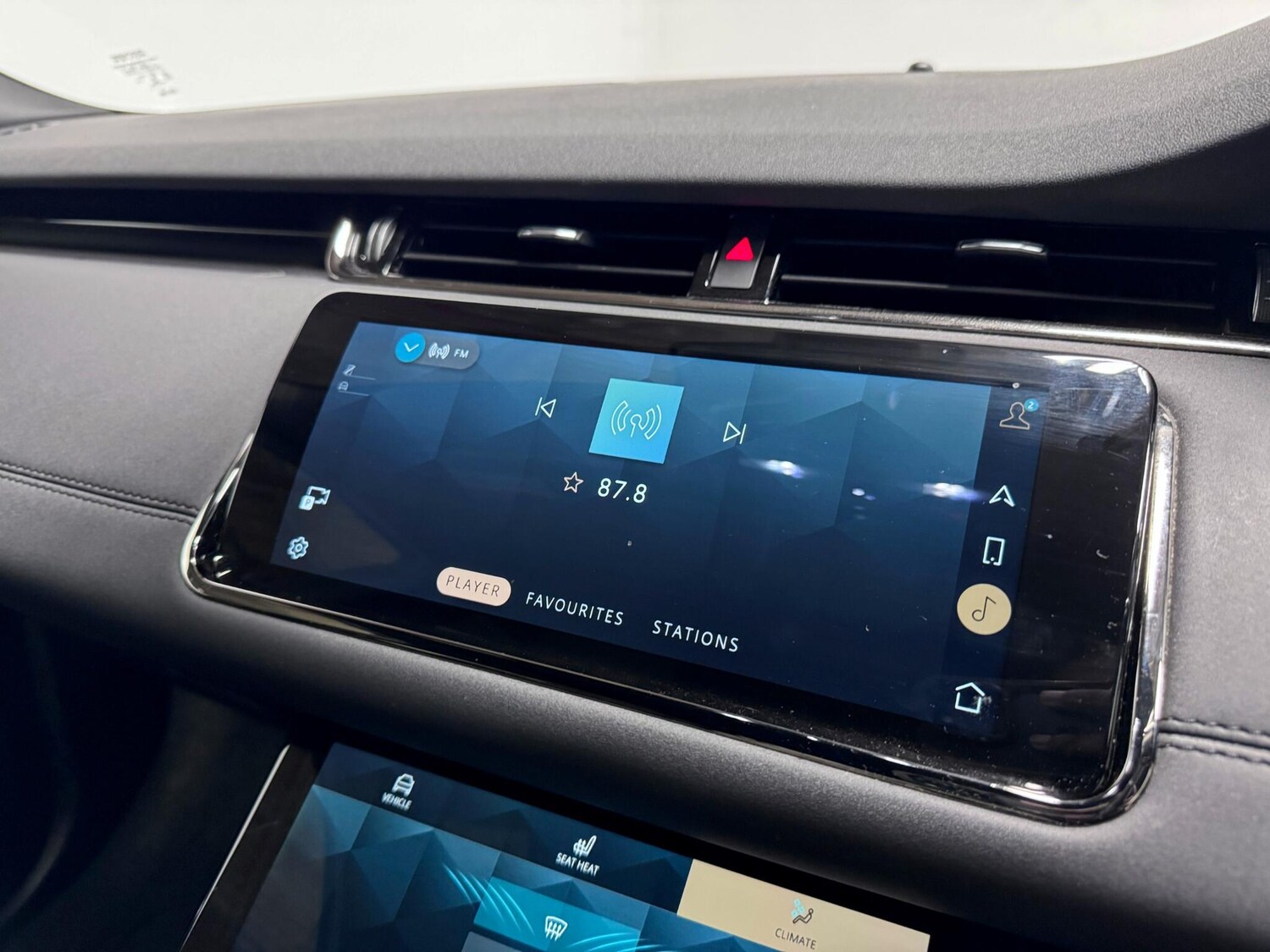 Used Land Rover Range Rover Evoque 2021 for sale - 77191620: Photo 43