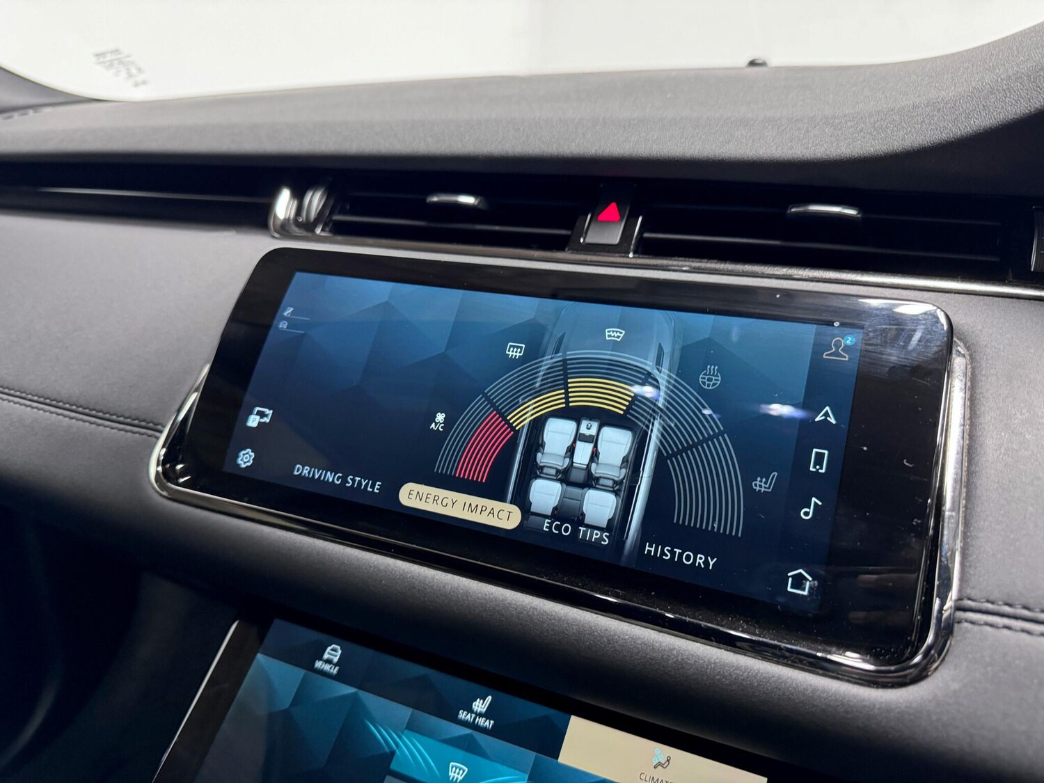 Used Land Rover Range Rover Evoque 2021 for sale - 77191620: Photo 44