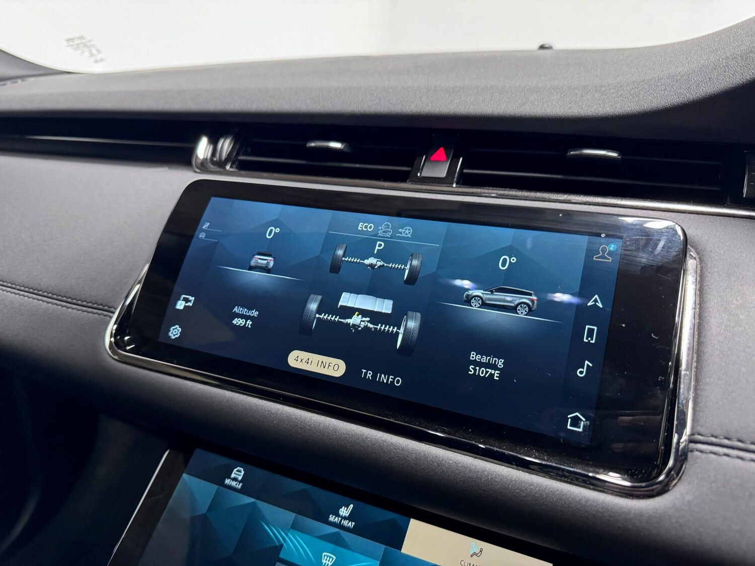 Used Land Rover Range Rover Evoque 2021 for sale - 77191620: Photo 45