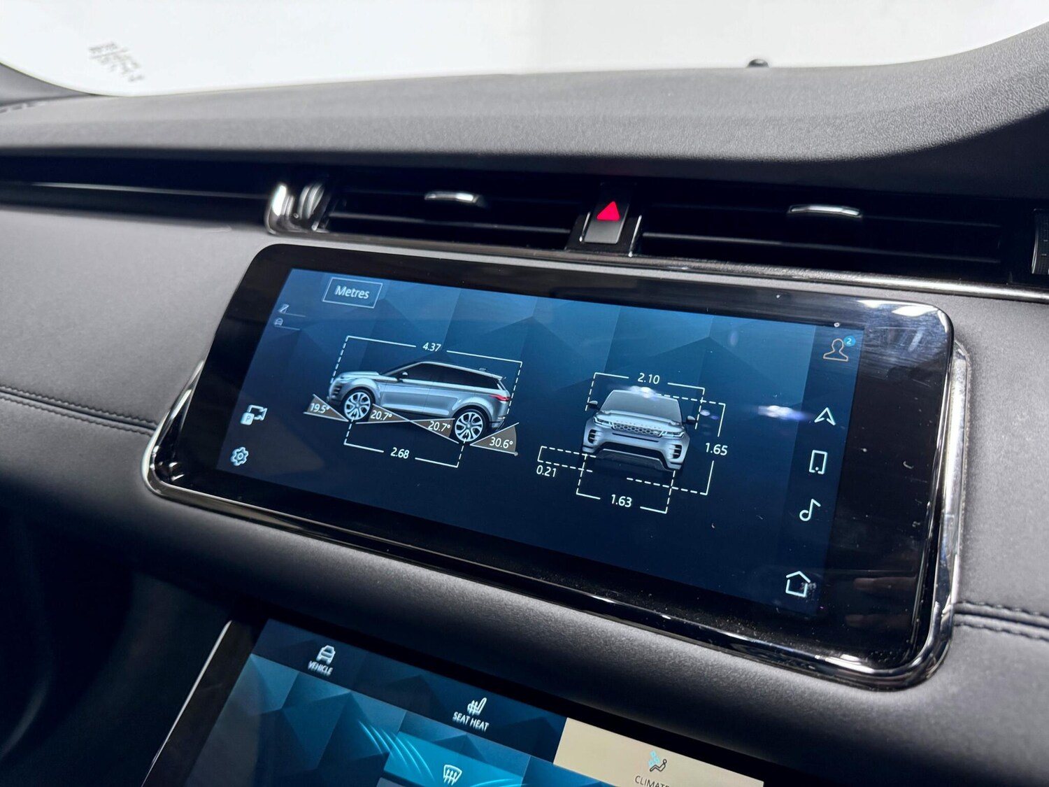 Used Land Rover Range Rover Evoque 2021 for sale - 77191620: Photo 47