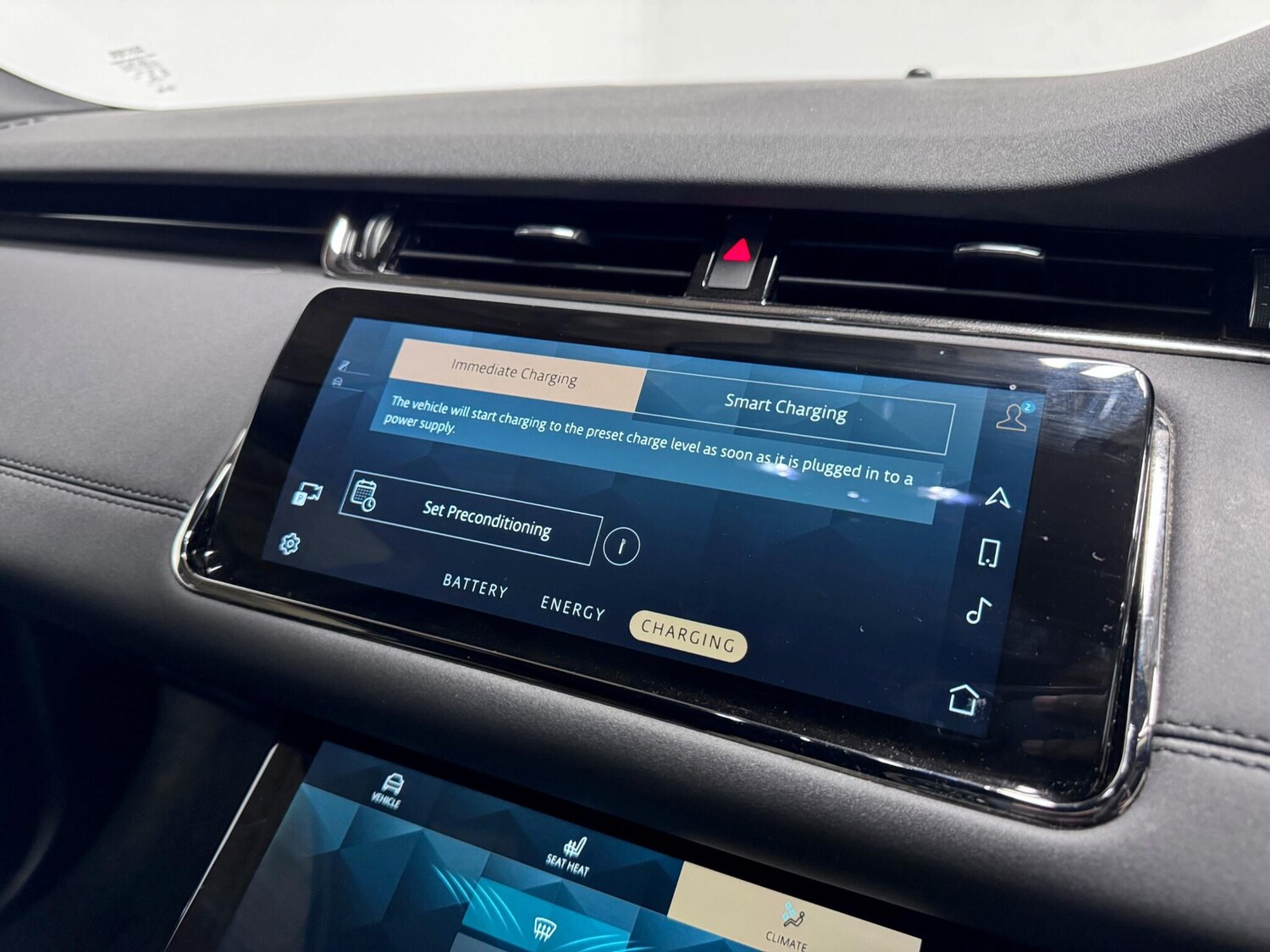 Used Land Rover Range Rover Evoque 2021 for sale - 77191620: Photo 49