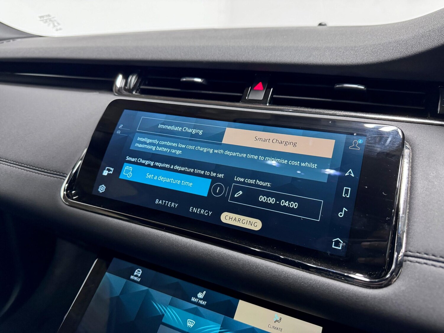 Used Land Rover Range Rover Evoque 2021 for sale - 77191620: Photo 50