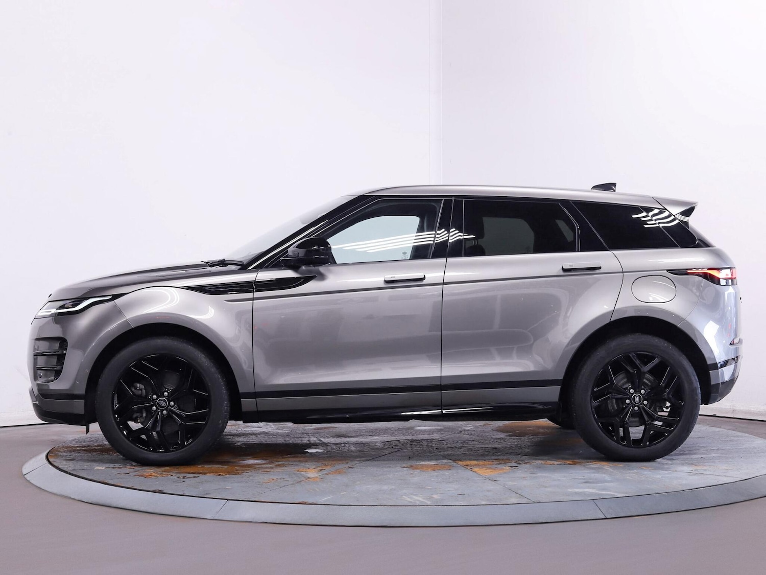 Used Land Rover Range Rover Evoque 2021 for sale - 77191620: Photo 6