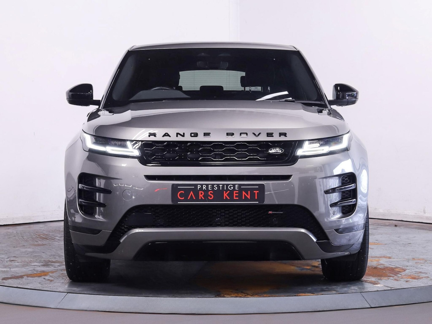 Used Land Rover Range Rover Evoque 2021 for sale - 77191620: Photo 7