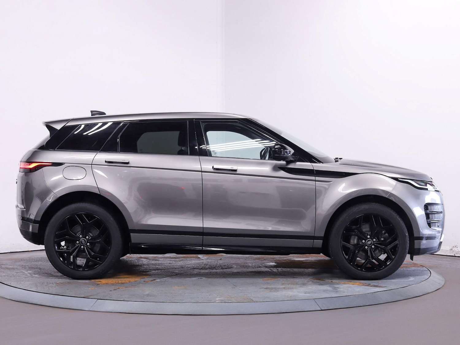 Used Land Rover Range Rover Evoque 2021 for sale - 77191620: Photo 8