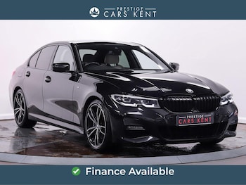 Used BMW 3 Series 2020 for sale - 77768175: Photo