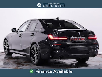 Used BMW 3 Series 2020 for sale - 77768175: Photo