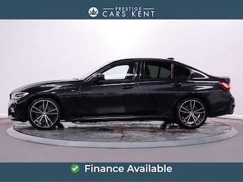 Used BMW 3 Series 2020 for sale - 77768175: Photo