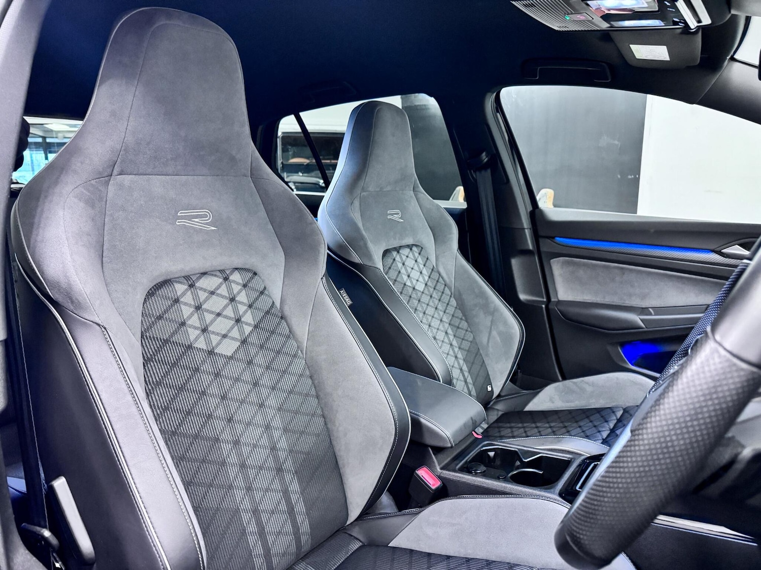 Used Volkswagen Golf 2024 for sale - 77671373: Photo 18