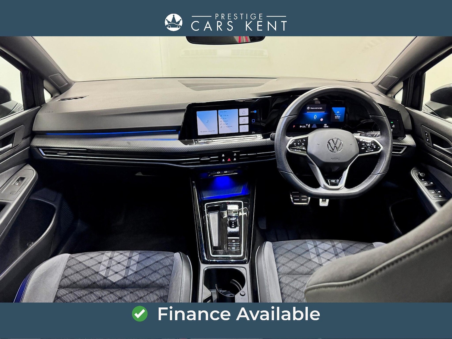 Used Volkswagen Golf 2024 for sale - 77671373: Photo 2