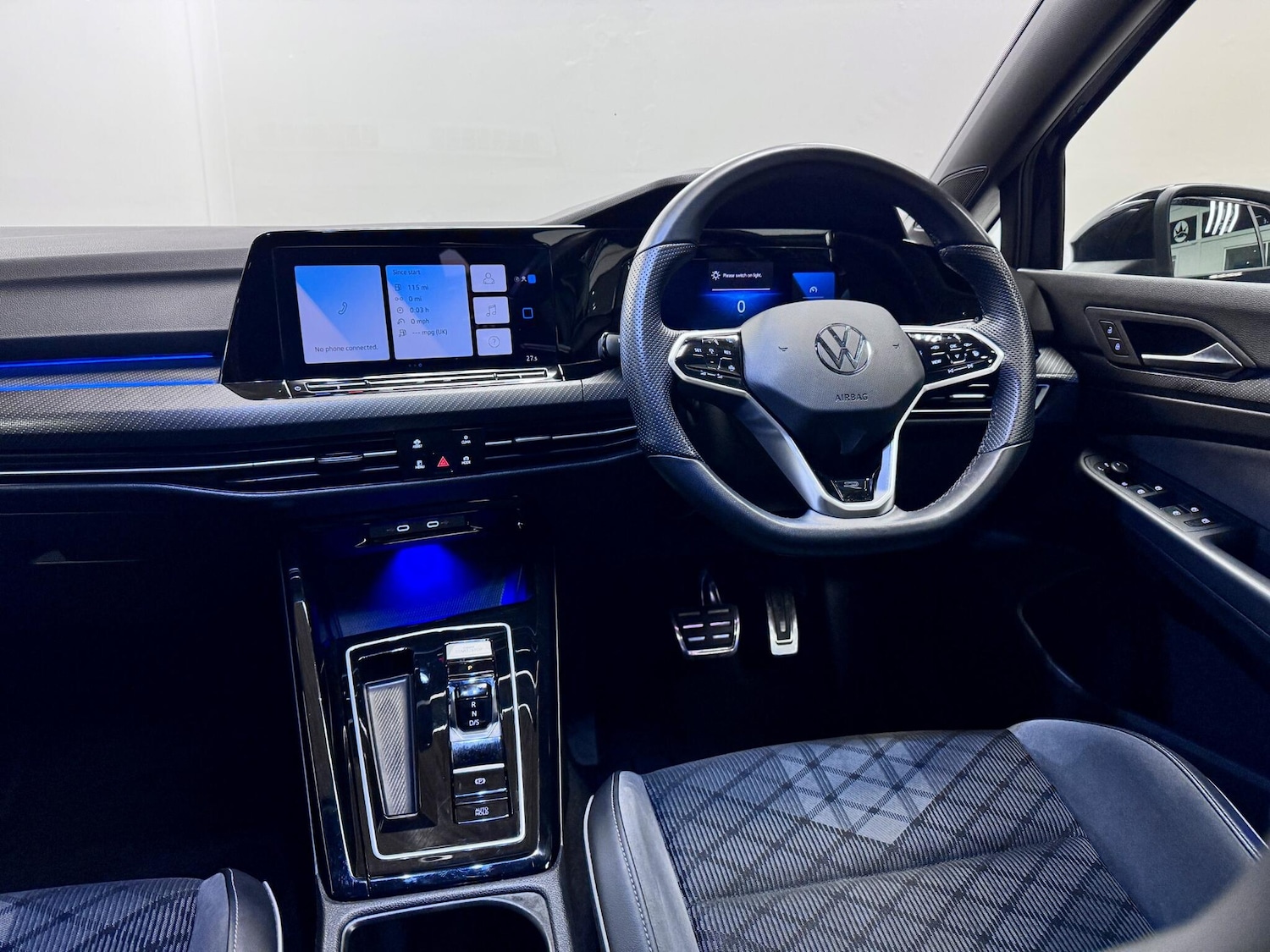 Used Volkswagen Golf 2024 for sale - 77671373: Photo 23