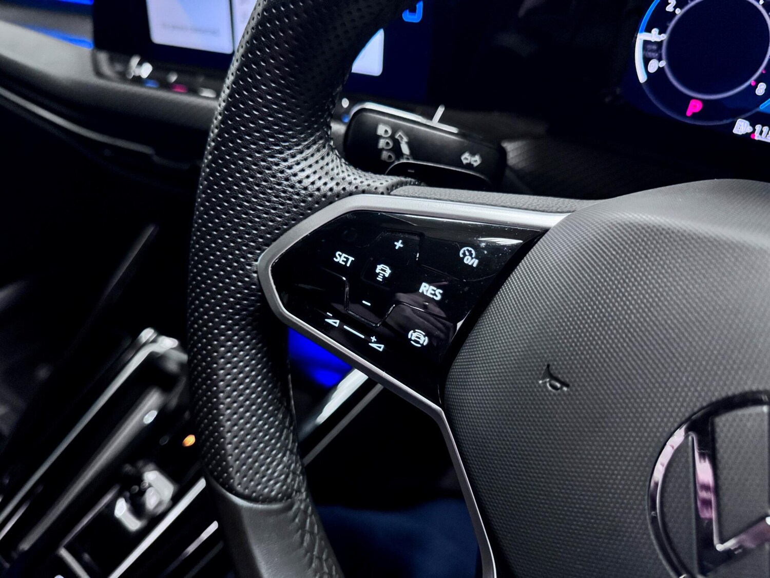 Used Volkswagen Golf 2024 for sale - 77671373: Photo 24