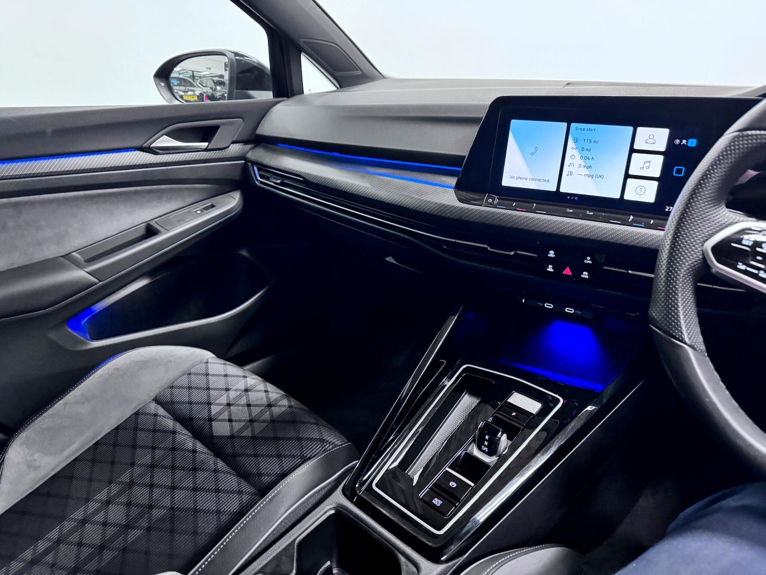 Used Volkswagen Golf 2024 for sale - 77671373: Photo 29