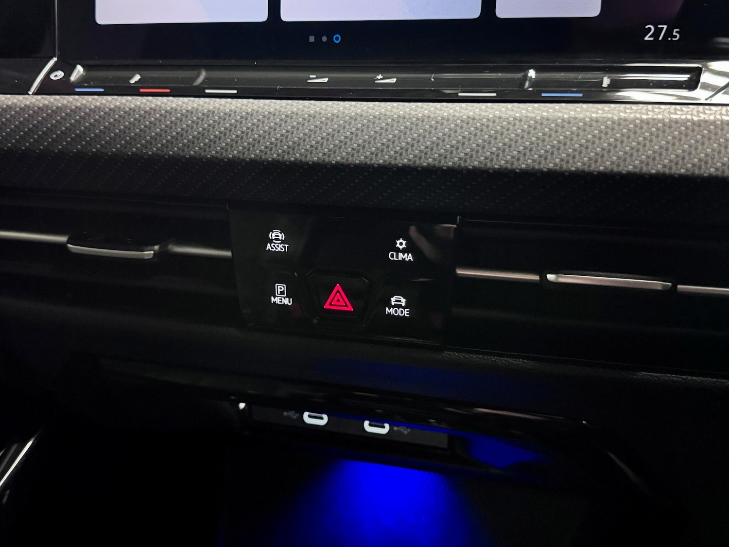 Used Volkswagen Golf 2024 for sale - 77671373: Photo 34