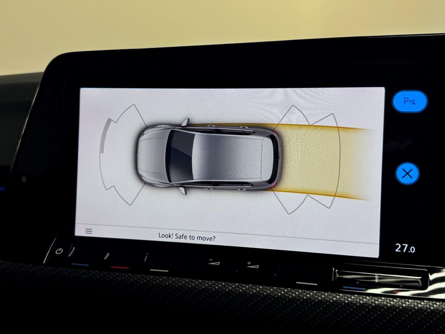 Used Volkswagen Golf 2024 for sale - 77671373: Photo 36