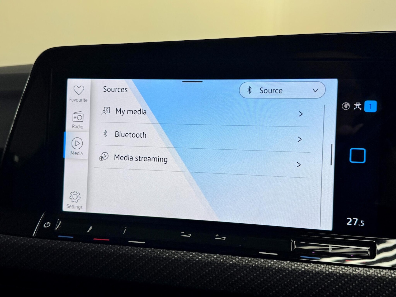 Used Volkswagen Golf 2024 for sale - 77671373: Photo 40