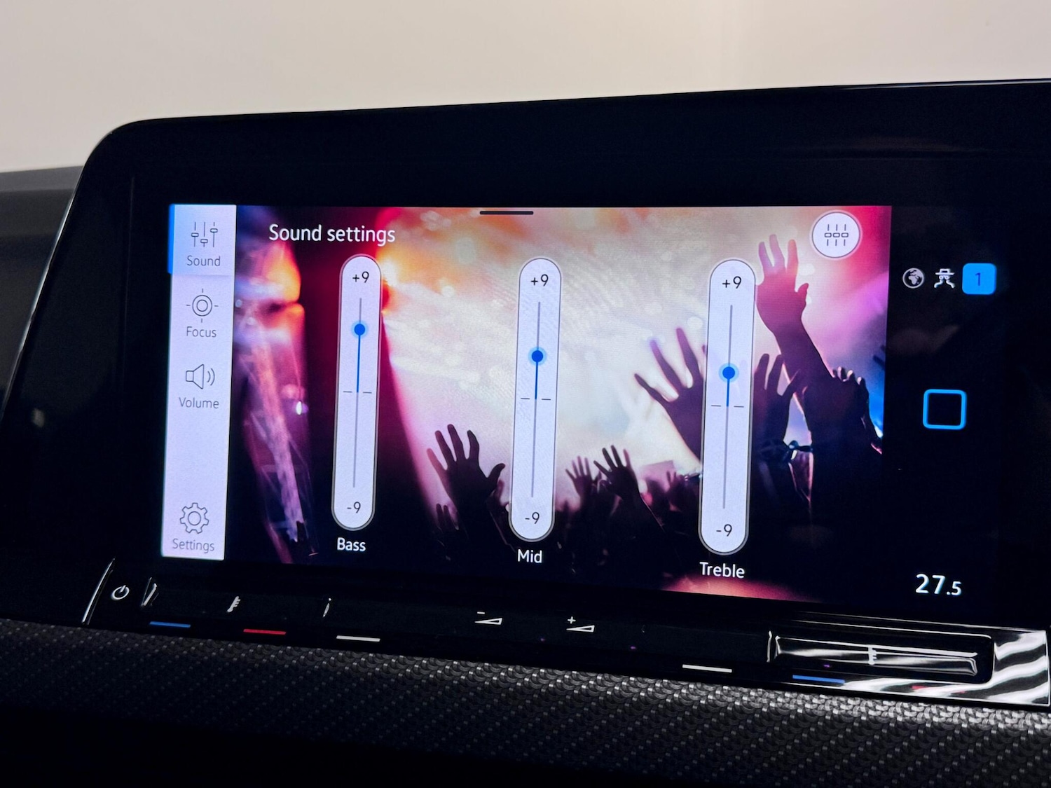 Used Volkswagen Golf 2024 for sale - 77671373: Photo 41