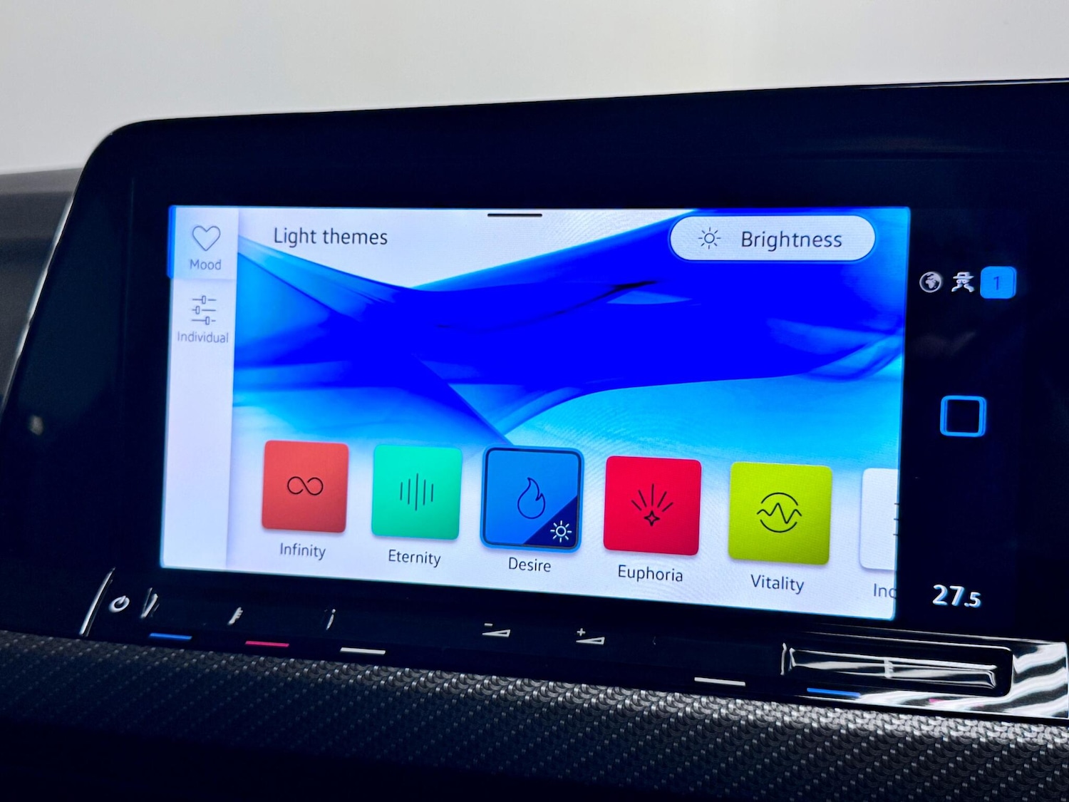 Used Volkswagen Golf 2024 for sale - 77671373: Photo 42