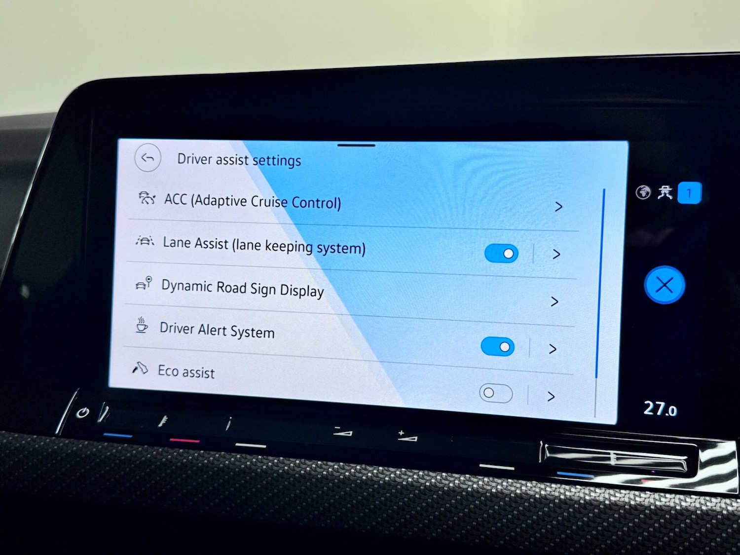 Used Volkswagen Golf 2024 for sale - 77671373: Photo 43