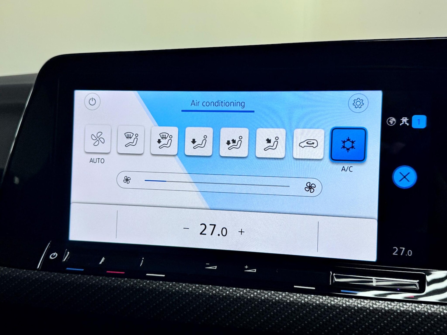 Used Volkswagen Golf 2024 for sale - 77671373: Photo 45