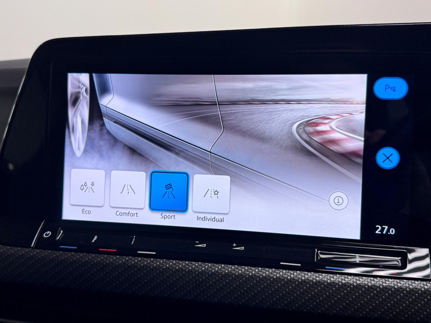 Used Volkswagen Golf 2024 for sale - 77671373: Photo 46