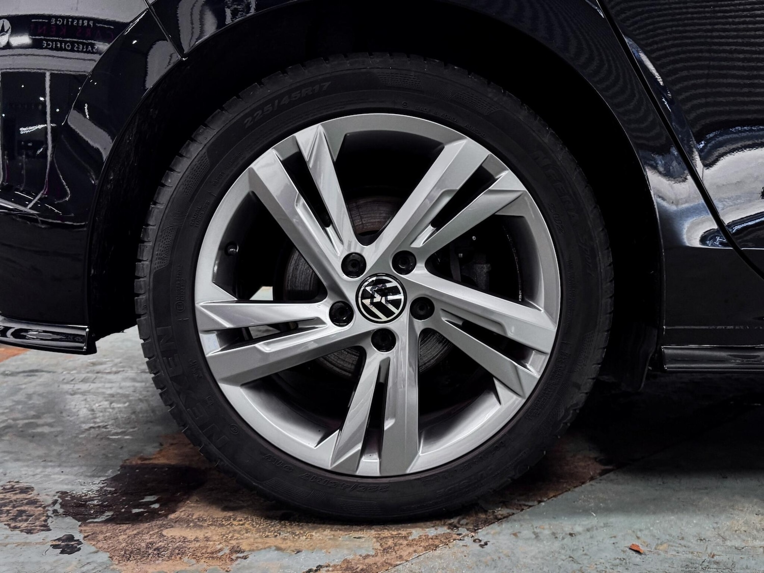 Used Volkswagen Golf 2024 for sale - 77671373: Photo 47