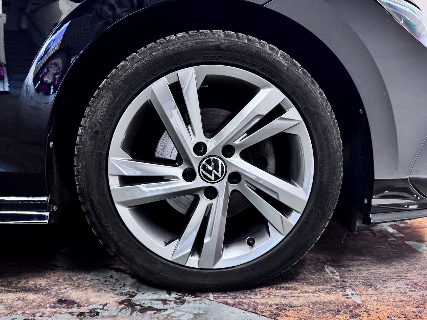 Used Volkswagen Golf 2024 for sale - 77671373: Photo 48