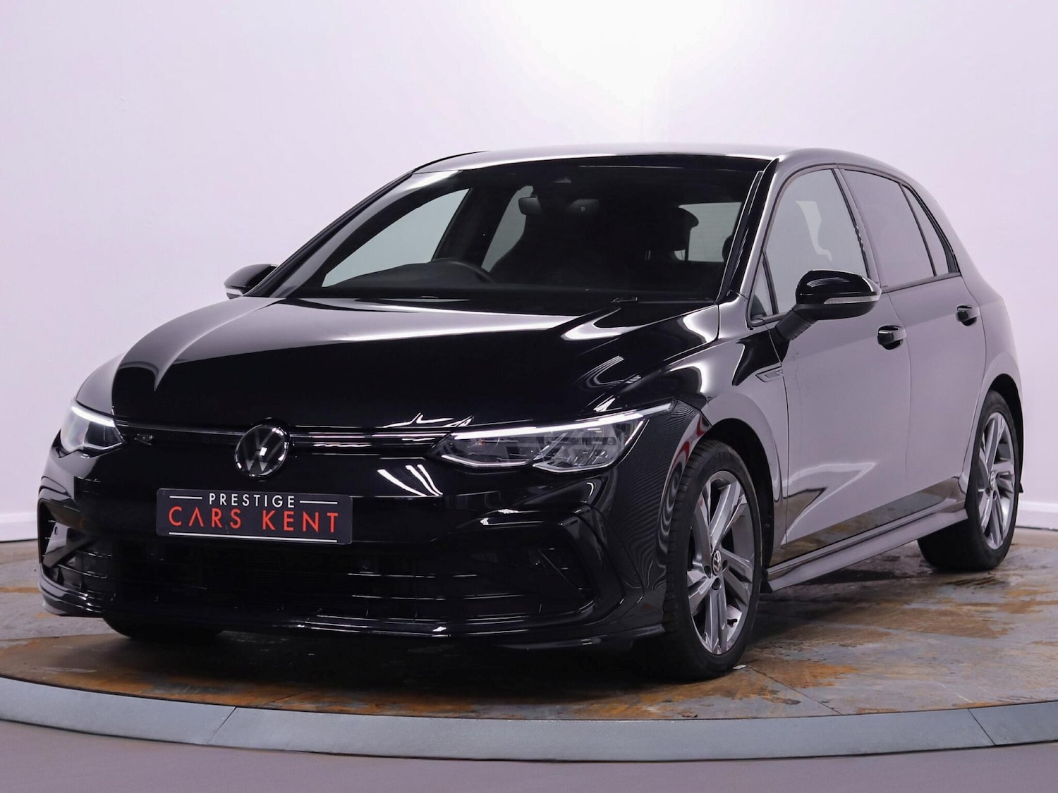 Used Volkswagen Golf 2024 for sale - 77671373: Photo 6