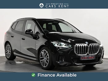 Used BMW 2 Series Active Tourer 2023 for sale - 79361588: Photo