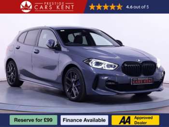 2023 (23) - 118i M Sport 5-Door