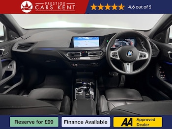 Used BMW 1 Series 2023 for sale - 75387365: Photo
