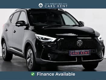 Used MG MG ZS 2023 for sale - 79635312: Photo