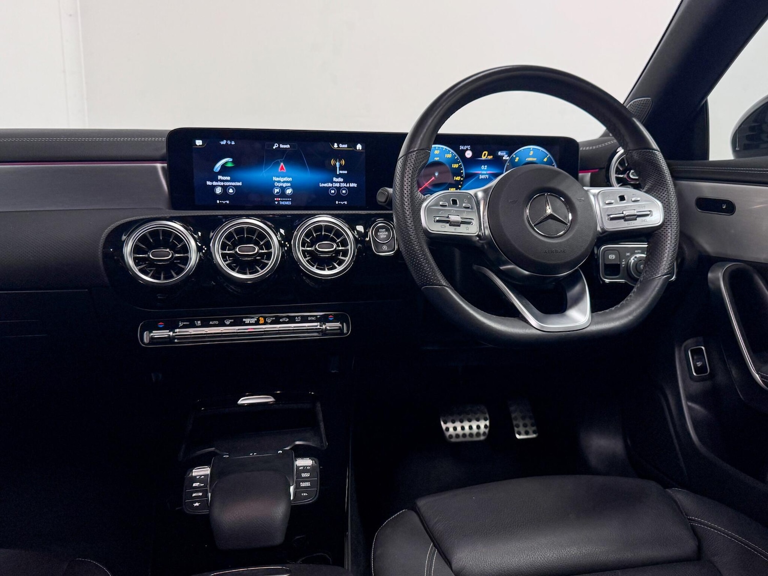 Vehicle 31