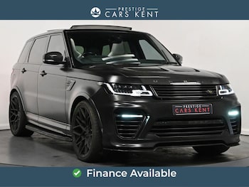 Used Land Rover Range Rover Sport 2020 for sale - 79247748: Photo
