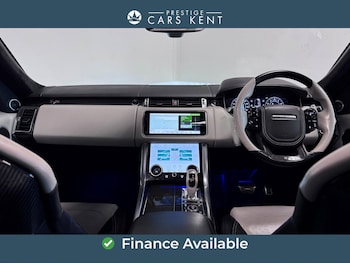 Used Land Rover Range Rover Sport 2020 for sale - 79247748: Photo