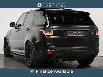 Used Land Rover Range Rover Sport 2020 for sale - 79247748: Photo